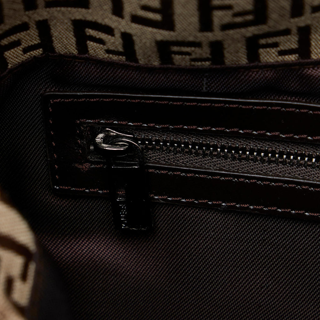 Fendi Zucchino Mamma Forever (SHG-P0015p)