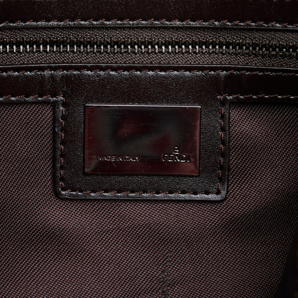 Fendi Zucchino Mamma Forever (SHG-P0015p)