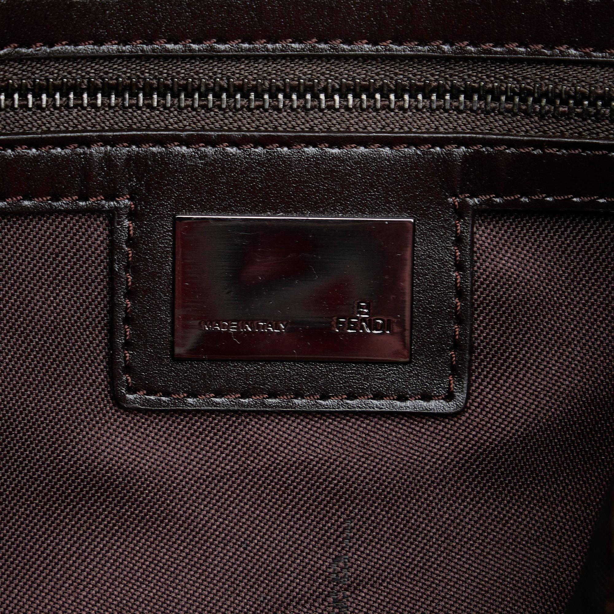 Fendi Zucchino Mamma Forever (SHG-P0015p)