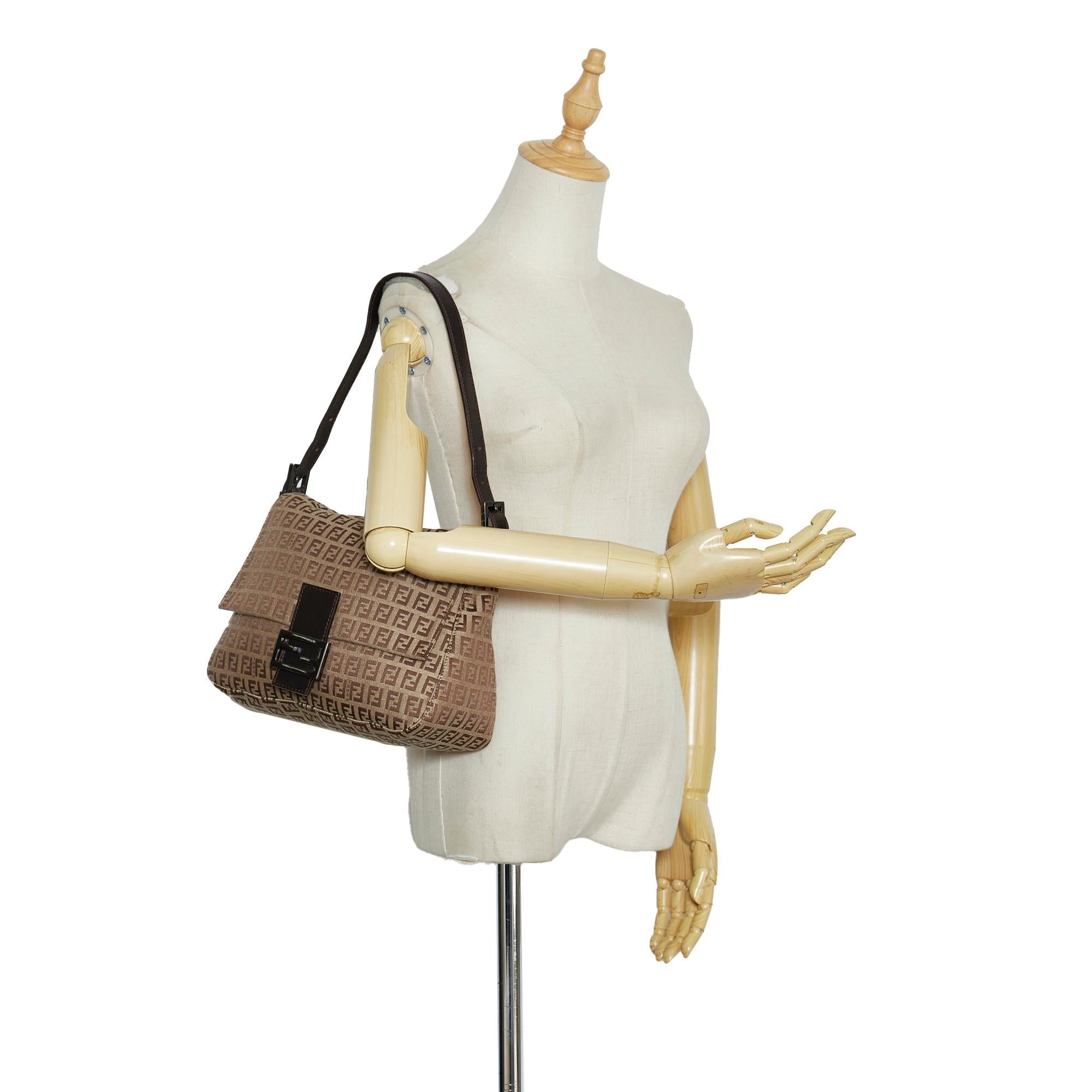 Fendi Zucchino Mamma Forever (SHG-P0015p)