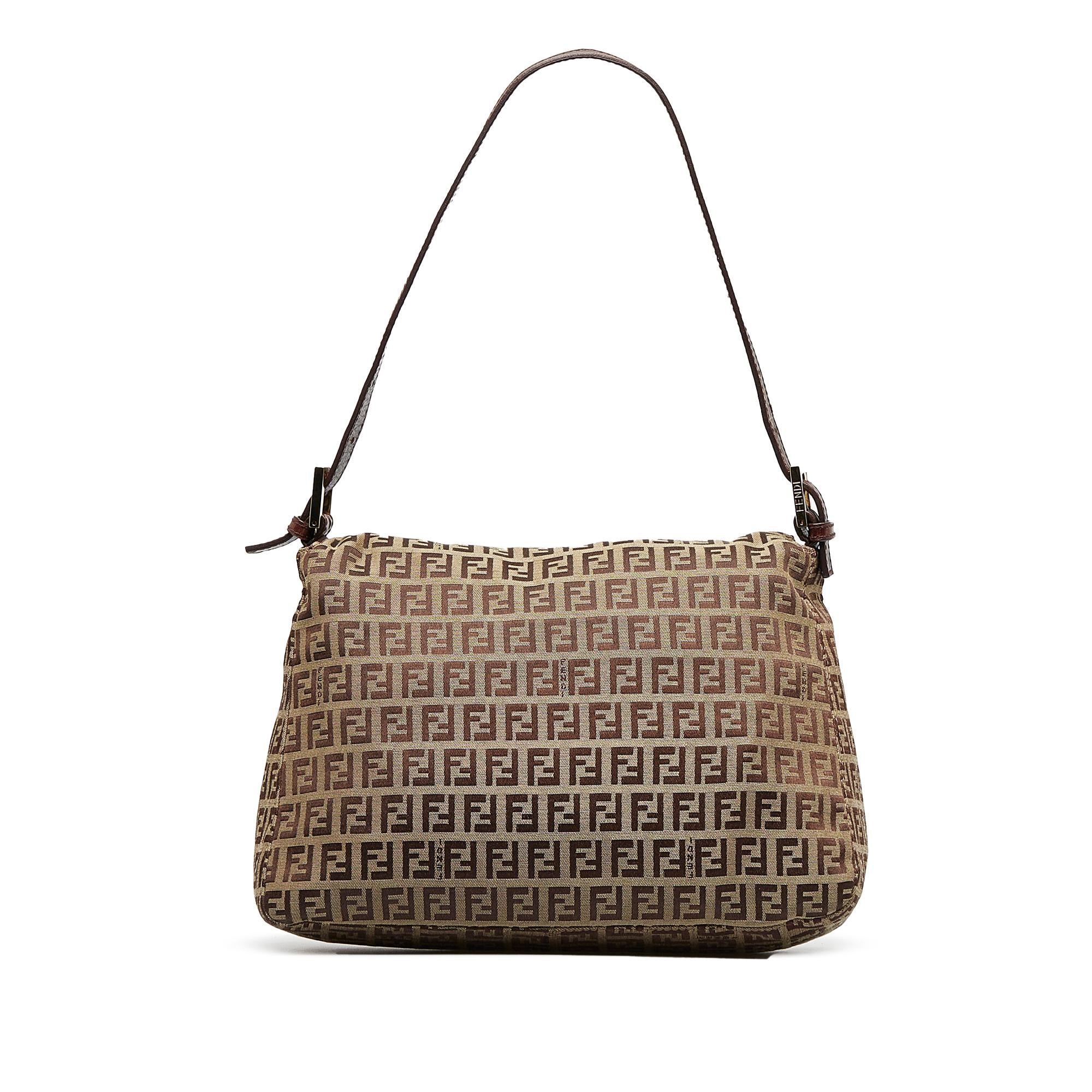 Fendi Zucchino Mamma Forever (SHG-I5VrXk)