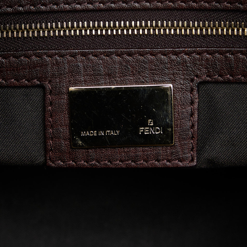 Fendi Zucchino Mamma Forever (SHG-I5VrXk)