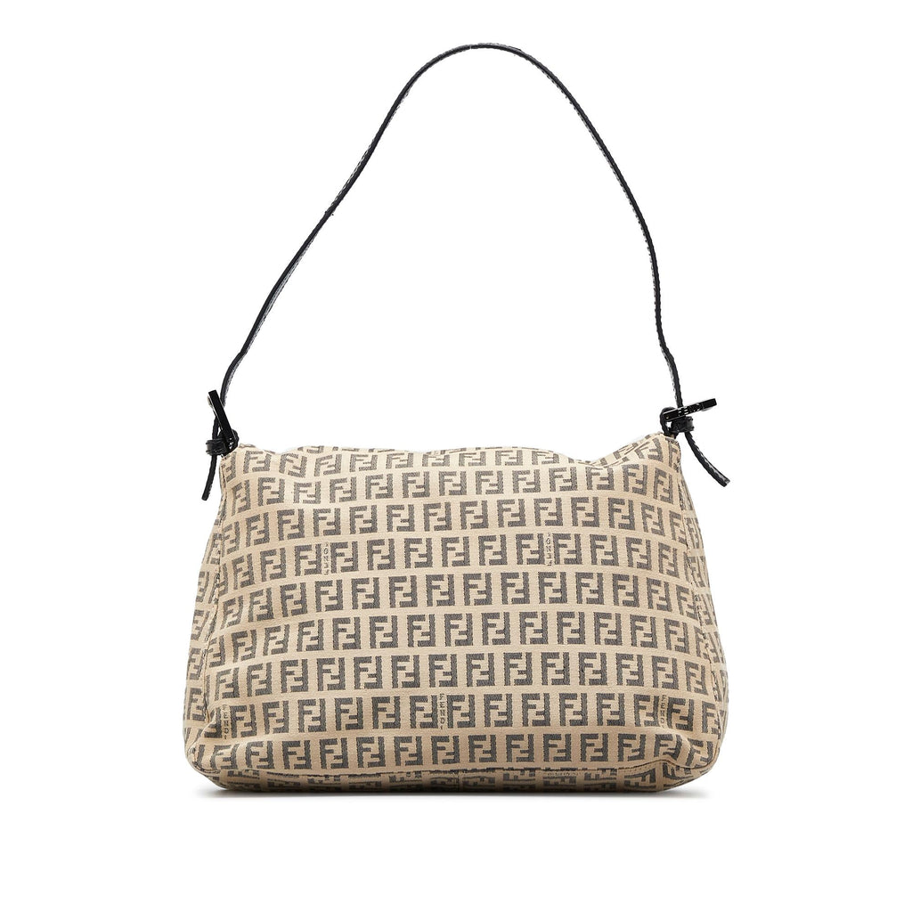 Fendi Zucchino Mamma Forever (SHG-EZMhVO)