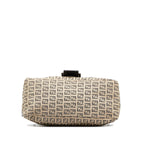 Fendi Zucchino Mamma Forever (SHG-EZMhVO)