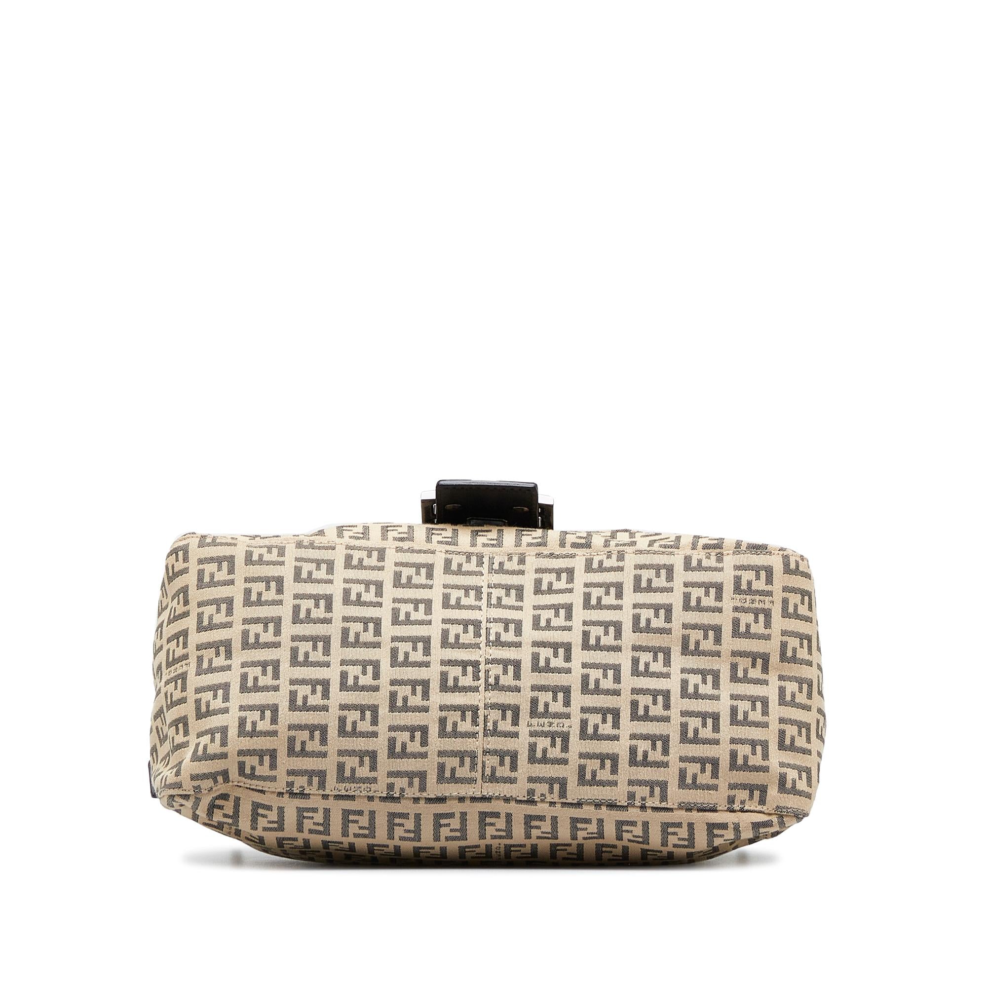 Fendi Zucchino Mamma Forever (SHG-EZMhVO)