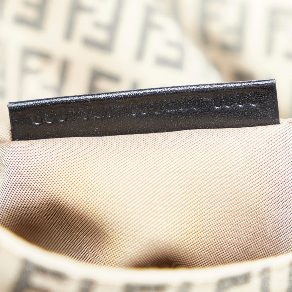 Fendi Zucchino Mamma Forever (SHG-EZMhVO)