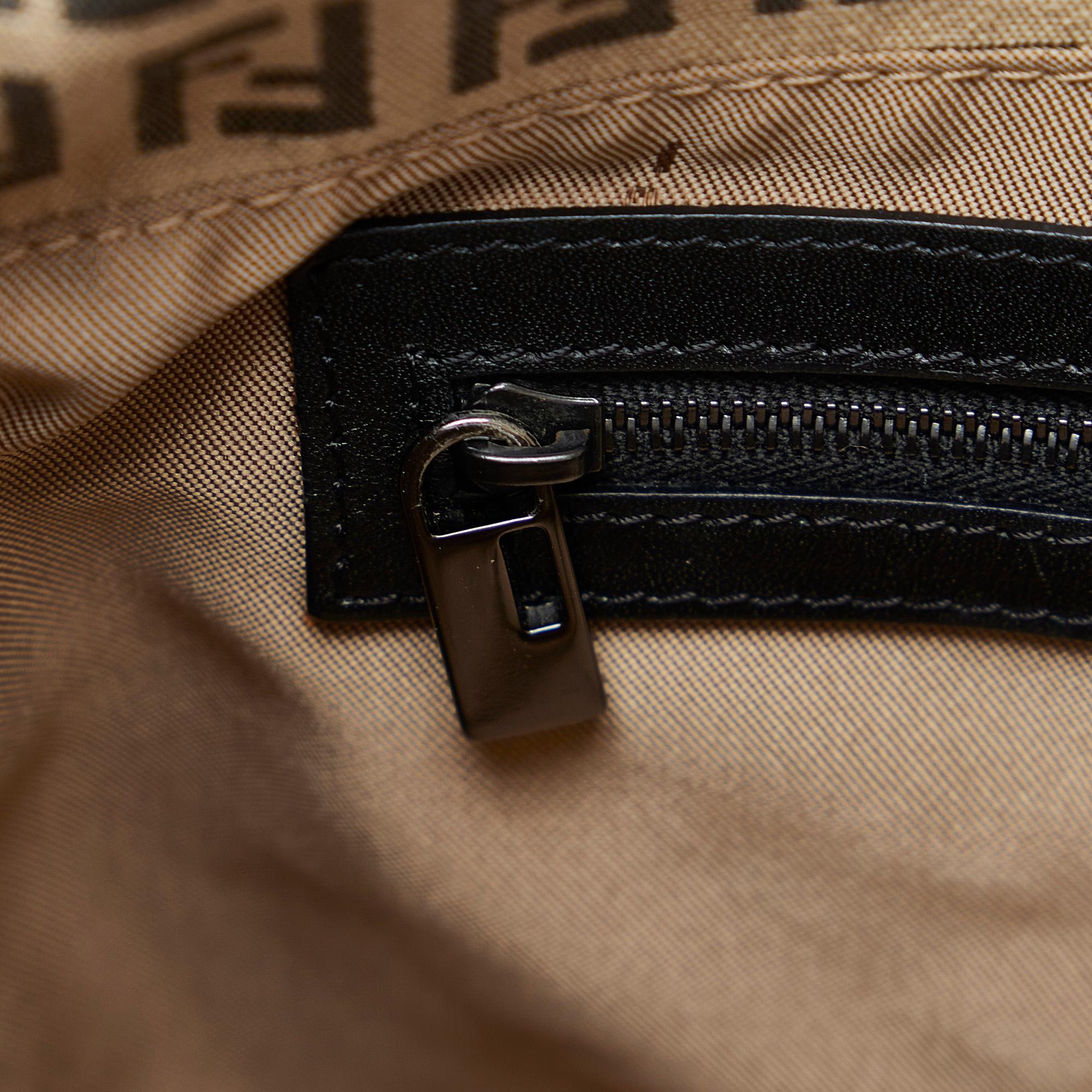 Fendi Zucchino Mamma Forever (SHG-EZMhVO)