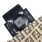 Fendi Zucchino Mamma Forever (SHG-EZMhVO)