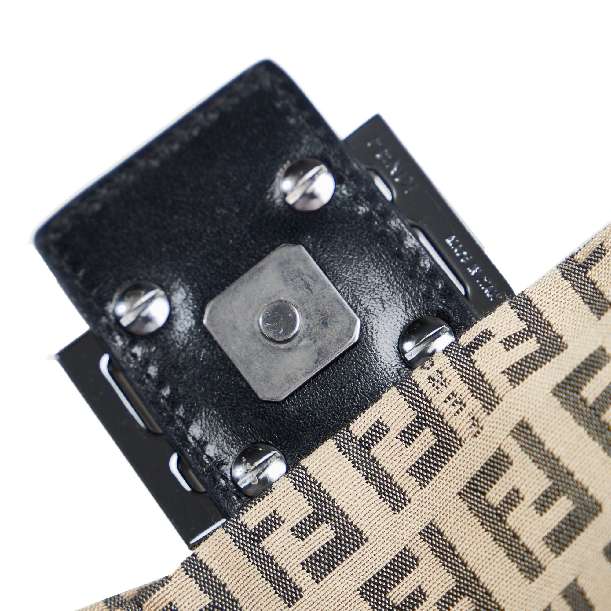 Fendi Zucchino Mamma Forever (SHG-EZMhVO)