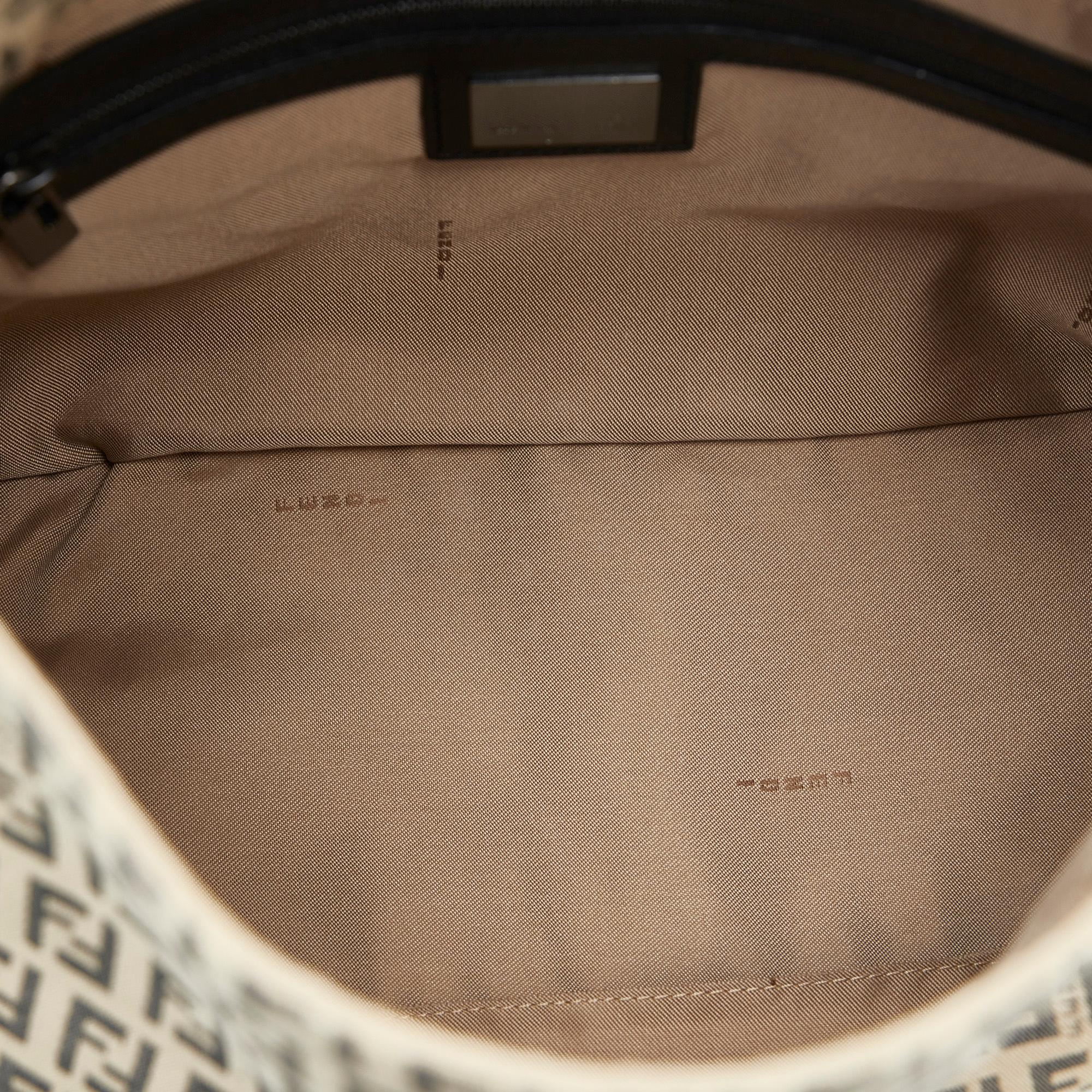 Fendi Zucchino Mamma Forever (SHG-EZMhVO)