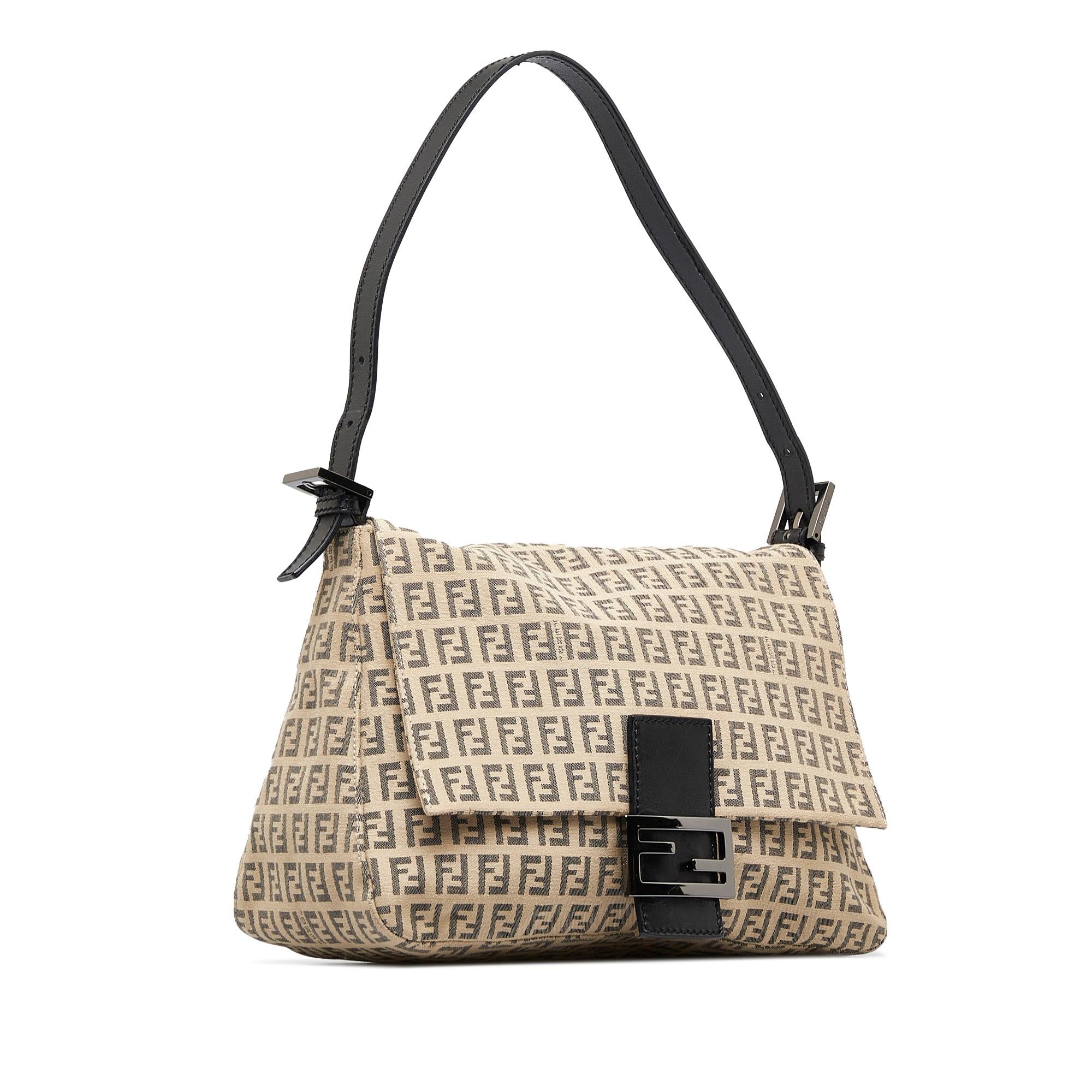 Fendi Zucchino Mamma Forever (SHG-EZMhVO)