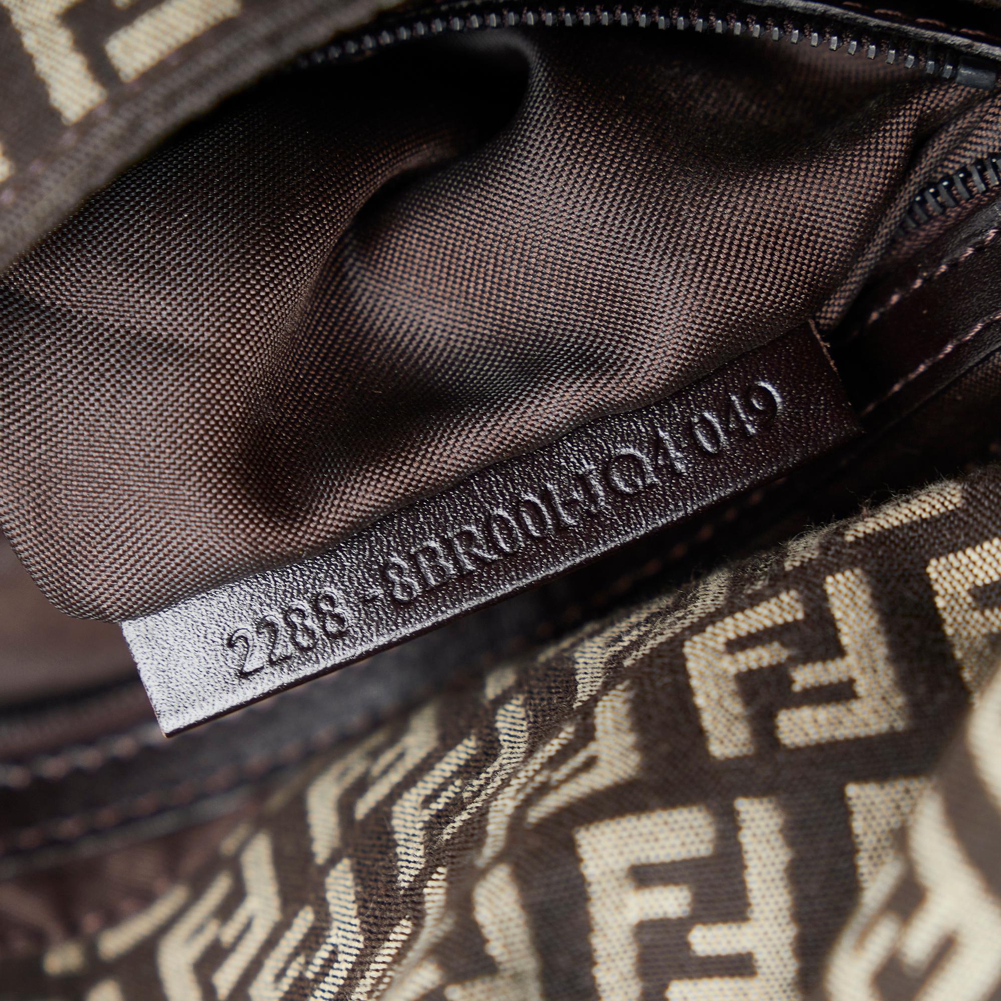 Fendi Zucchino Mamma Forever (SHG-3uem7S)