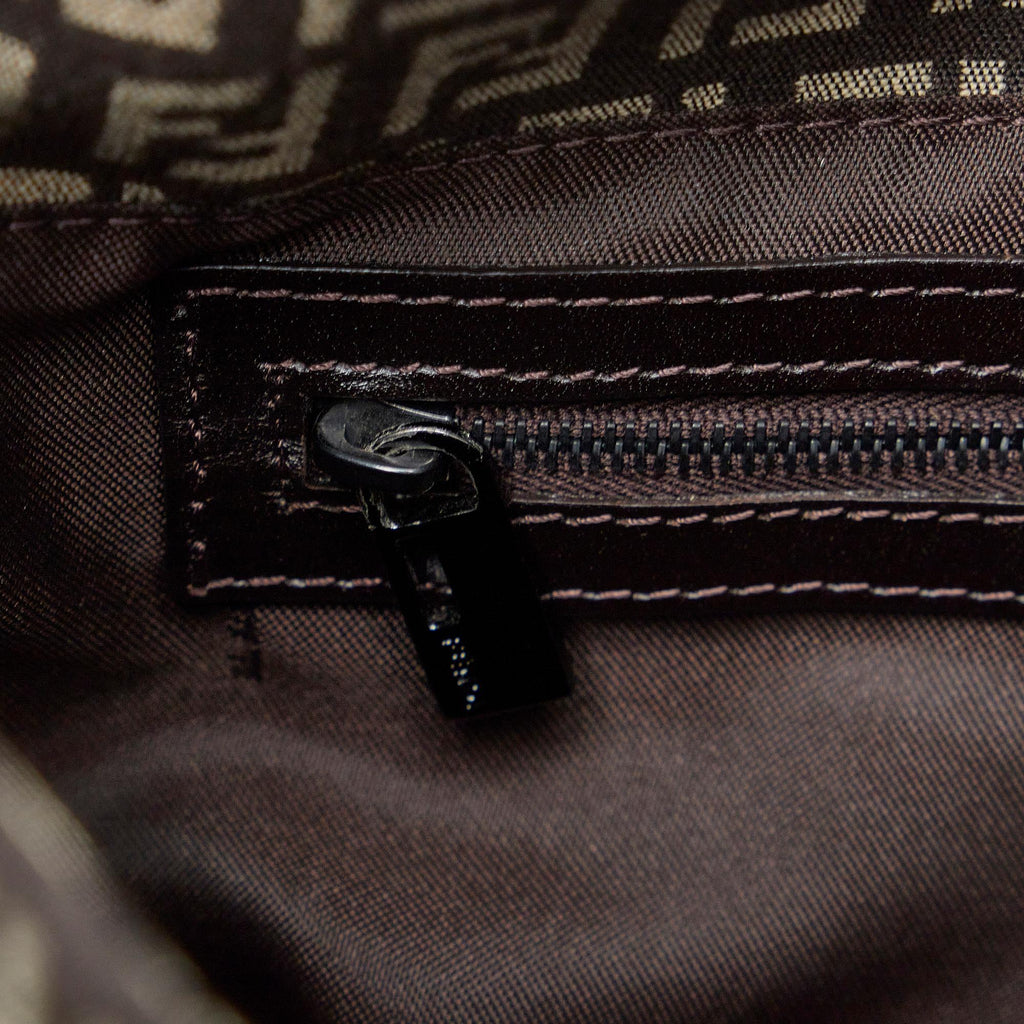 Fendi Zucchino Mamma Forever (SHG-3uem7S)