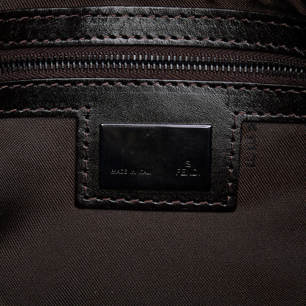 Fendi Zucchino Mamma Forever (SHG-3uem7S)