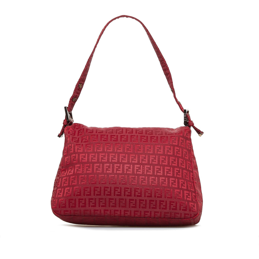 Fendi Zucchino Mamma Forever (SHG-7Ns1L4)