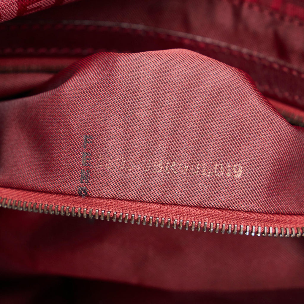 Fendi Zucchino Mamma Forever (SHG-7Ns1L4)