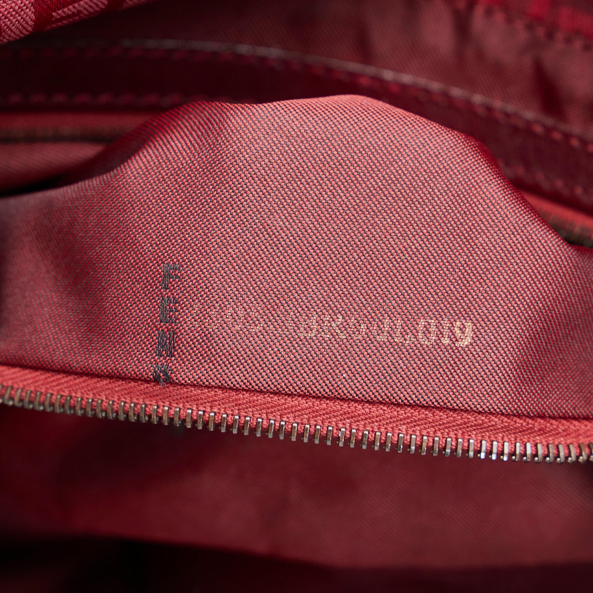 Fendi Zucchino Mamma Forever (SHG-7Ns1L4)