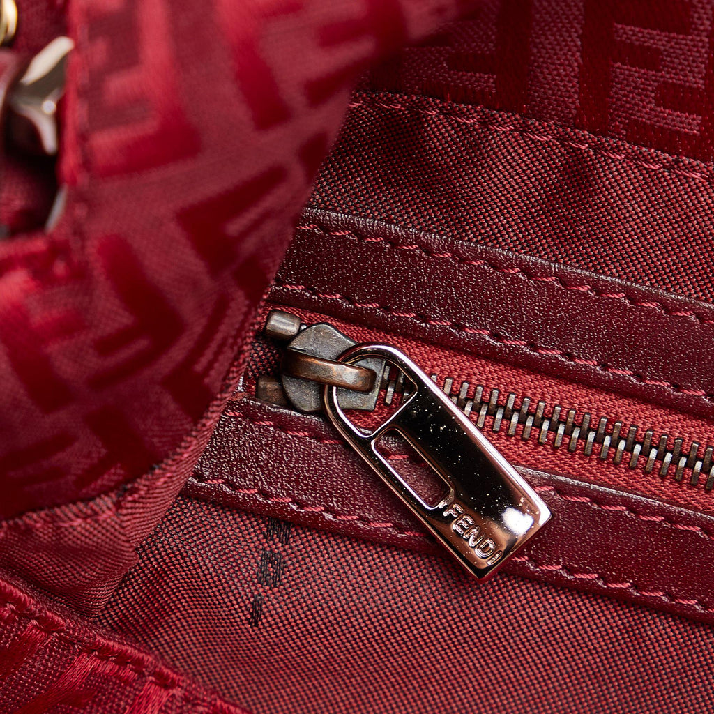 Fendi Zucchino Mamma Forever (SHG-7Ns1L4)