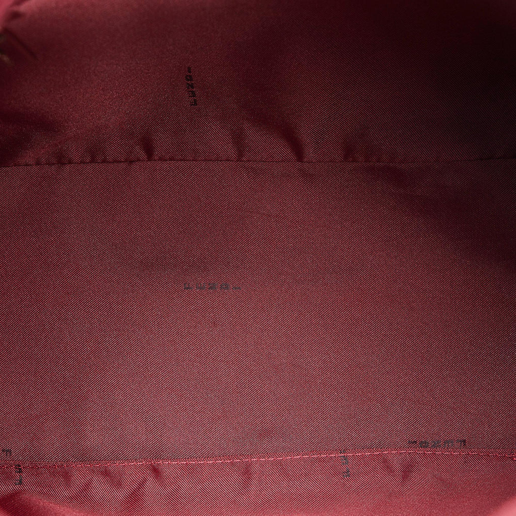 Fendi Zucchino Mamma Forever (SHG-7Ns1L4)