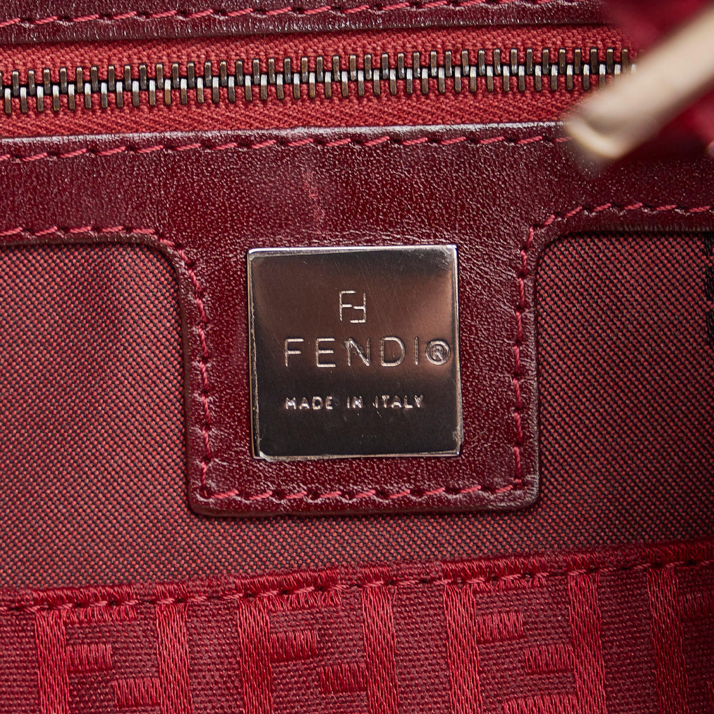 Fendi Zucchino Mamma Forever (SHG-7Ns1L4)