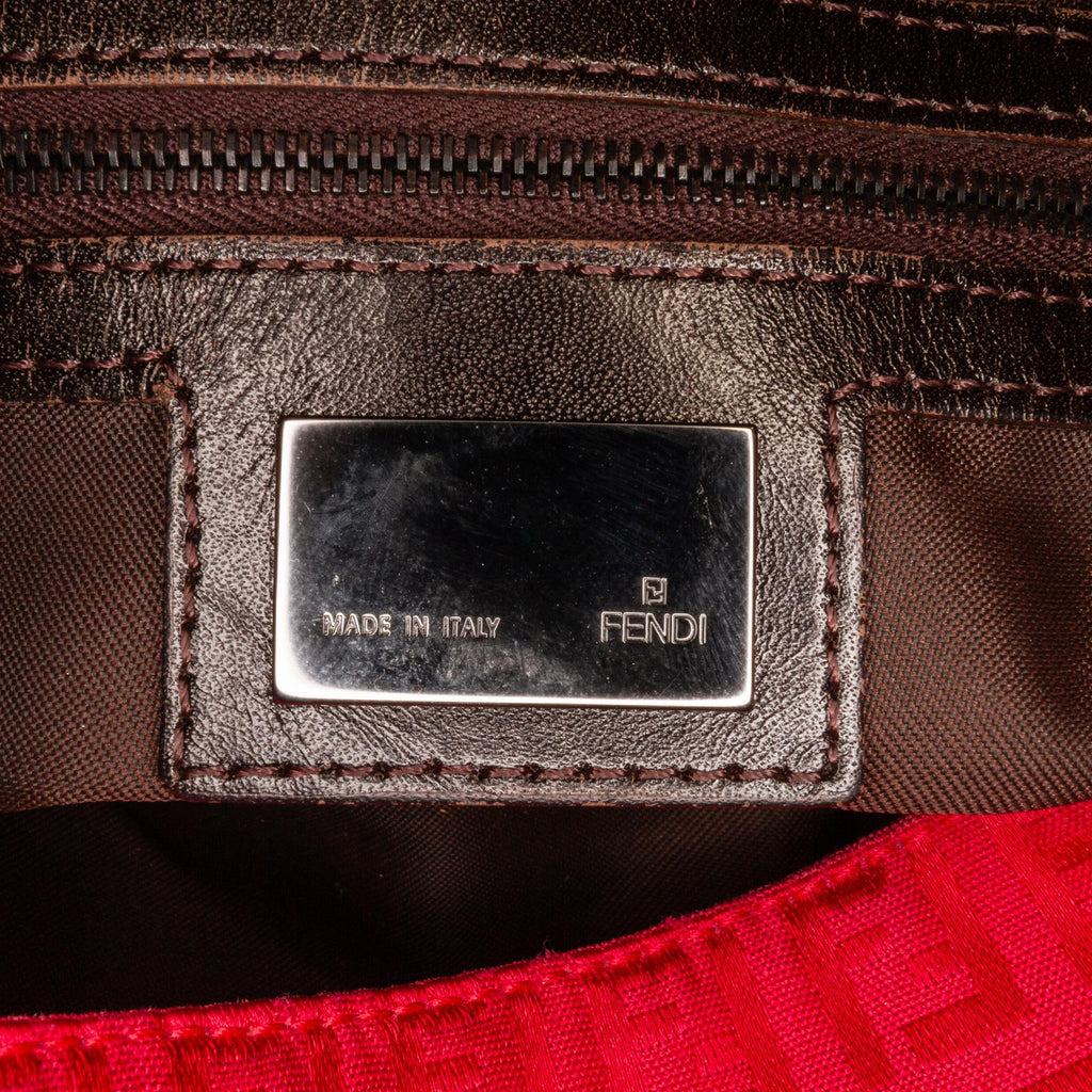 Fendi Zucchino Mamma Forever (SHG-mEAQfx)