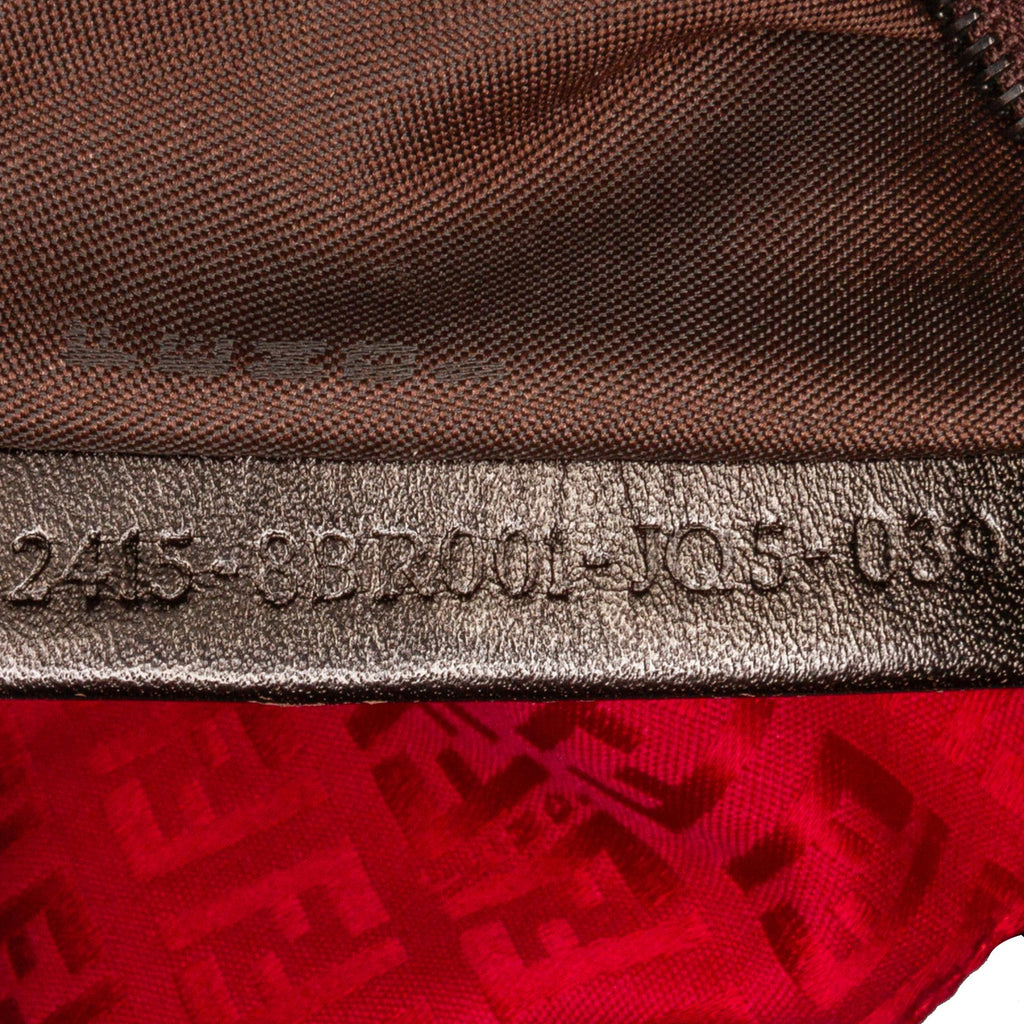 Fendi Zucchino Mamma Forever (SHG-mEAQfx)