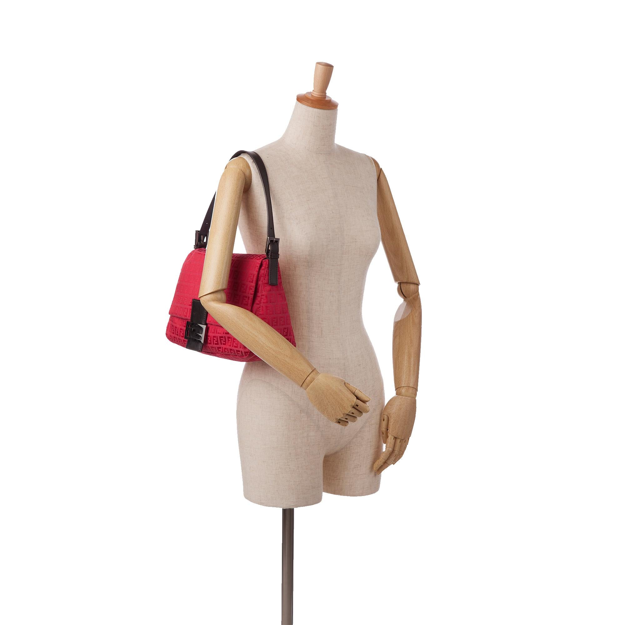 Fendi Zucchino Mamma Forever (SHG-mEAQfx)