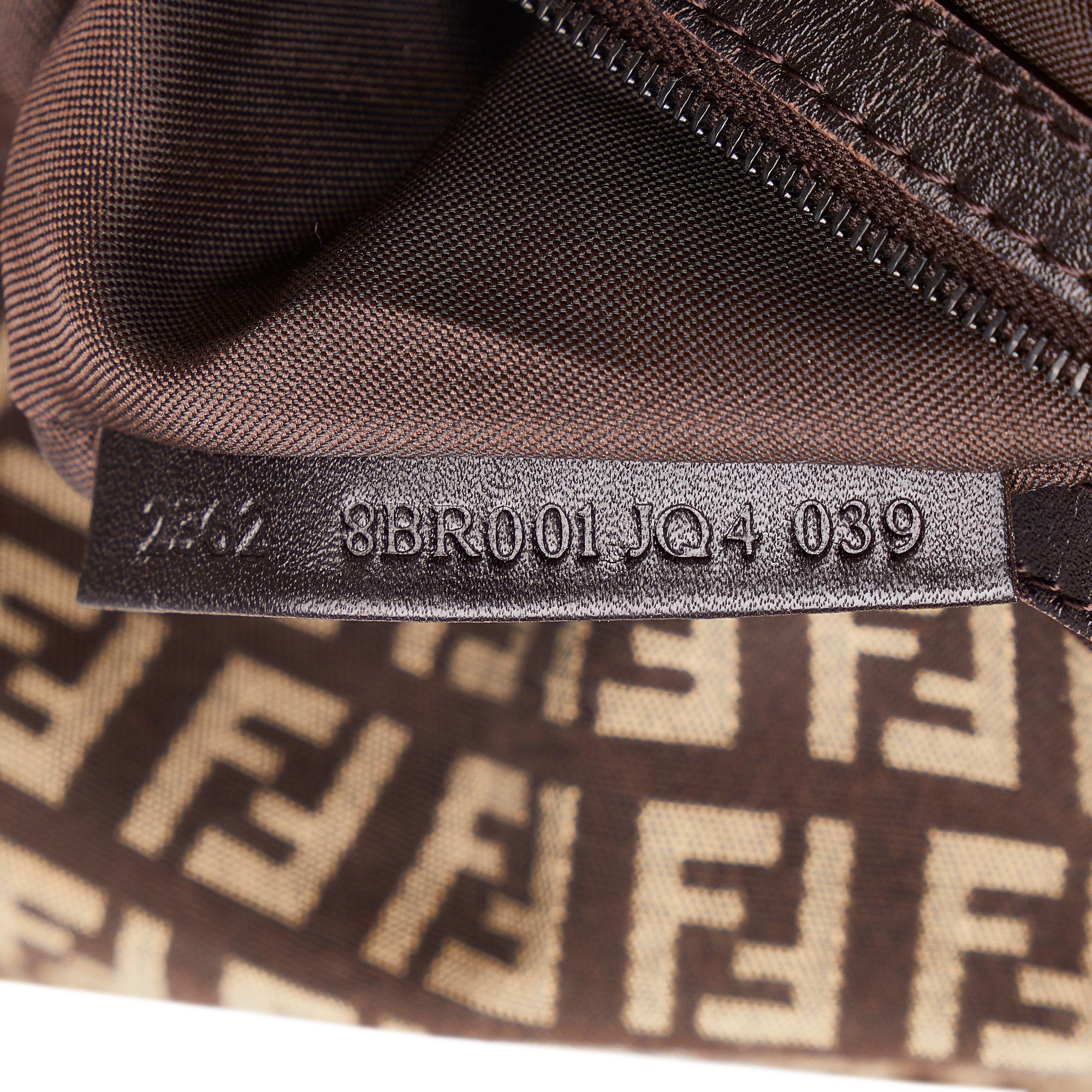 Fendi Zucchino Mamma Forever (SHG-rPOKFw)