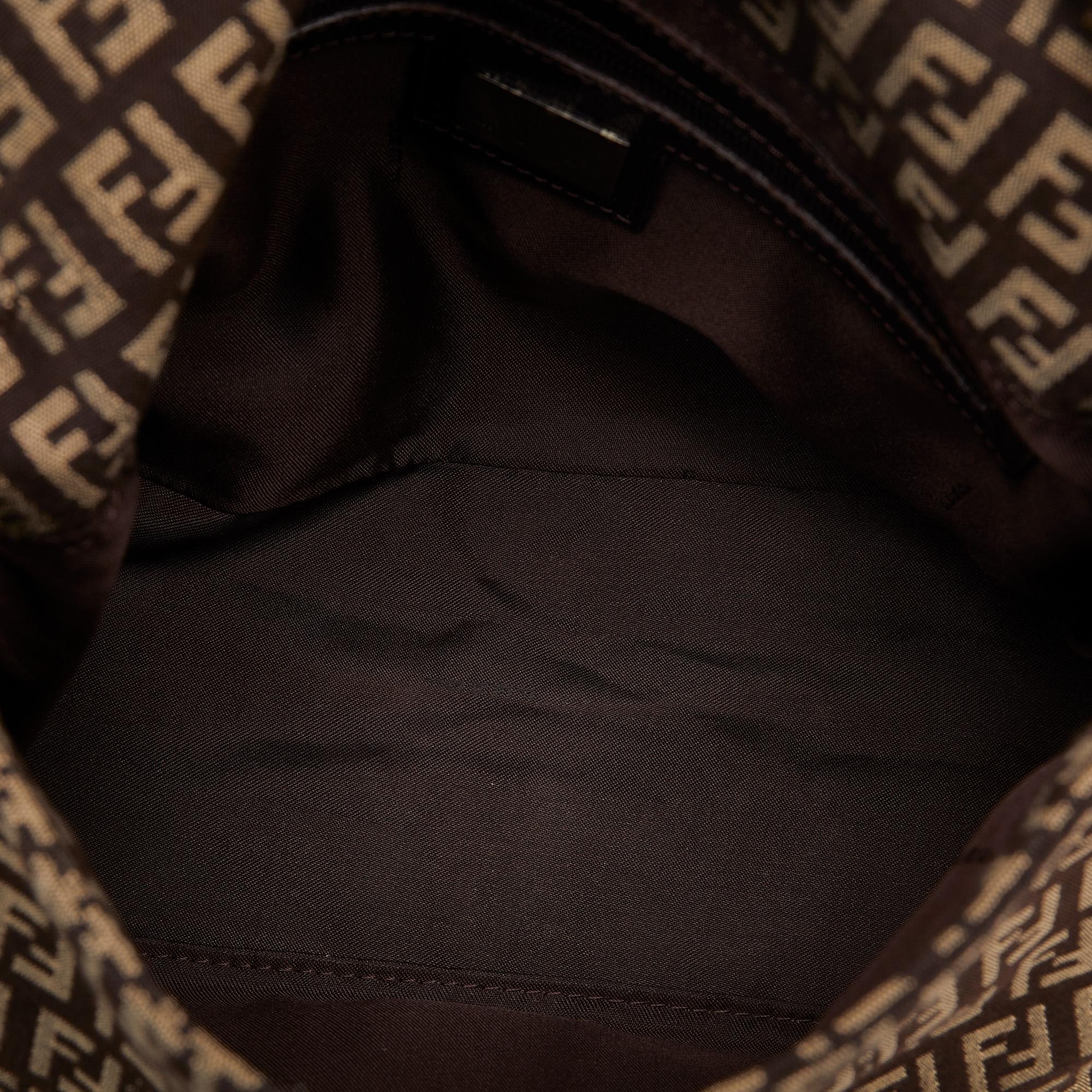 Fendi Zucchino Mamma Forever (SHG-rPOKFw)