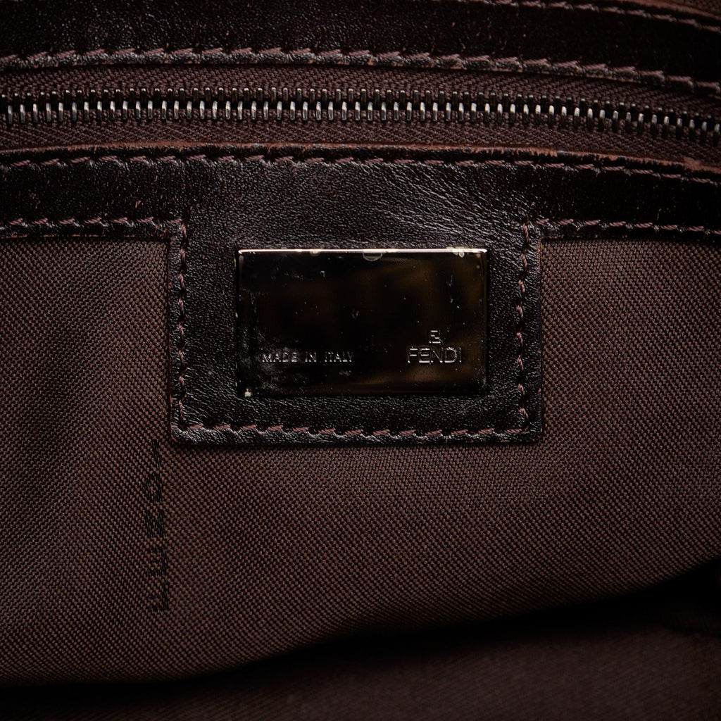 Fendi Zucchino Mamma Forever (SHG-rPOKFw)