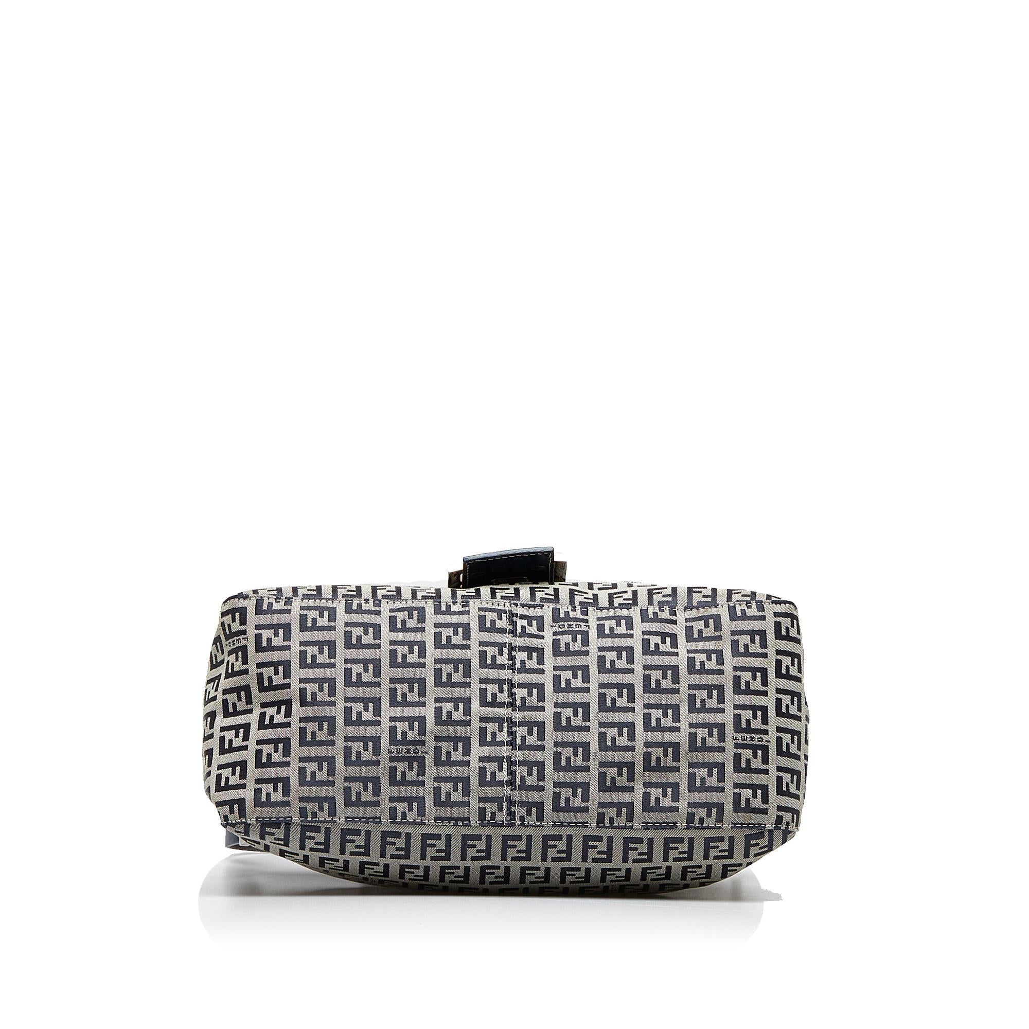 Fendi Zucchino Mamma Forever (SHG-smlTy1)