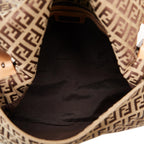 Fendi Zucchino Mamma Forever (SHG-VNz1Wu)