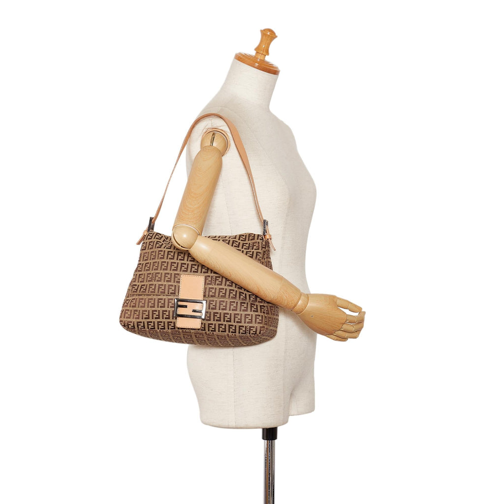 Fendi Zucchino Mamma Forever (SHG-VNz1Wu)