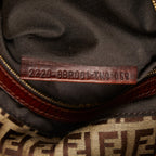 Fendi Zucchino Mamma Forever (SHG-s2IOB7)