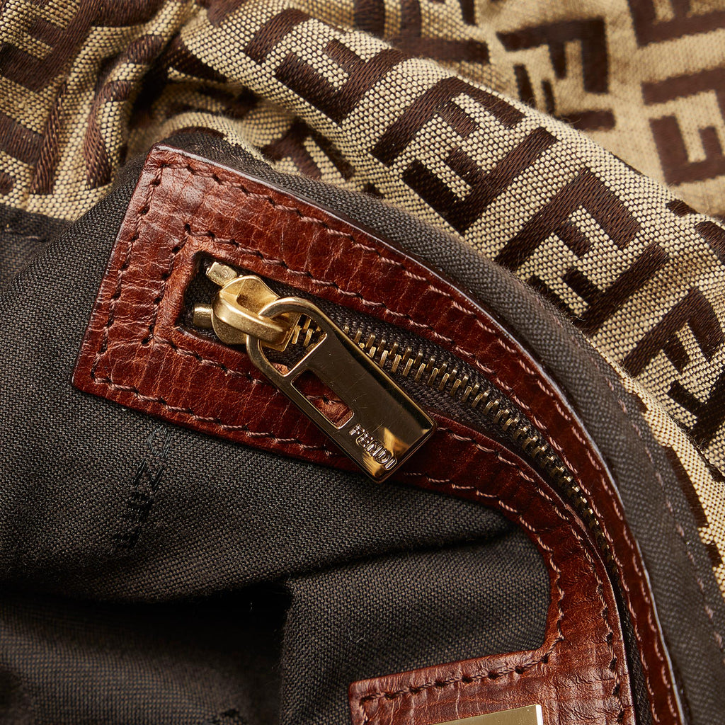 Fendi Zucchino Mamma Forever (SHG-s2IOB7)