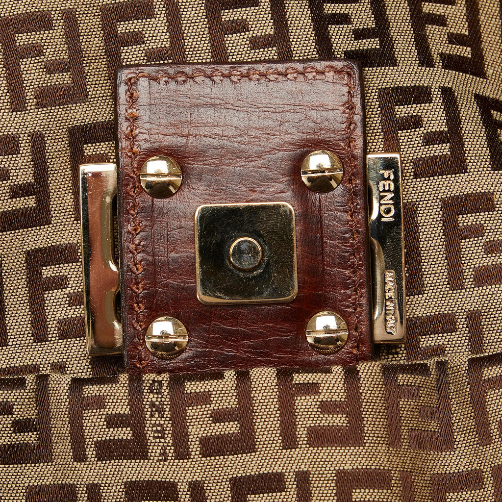 Fendi Zucchino Mamma Forever (SHG-s2IOB7)