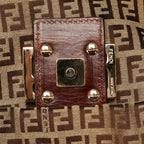 Fendi Zucchino Mamma Forever (SHG-s2IOB7)