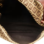 Fendi Zucchino Mamma Forever (SHG-s2IOB7)