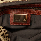 Fendi Zucchino Mamma Forever (SHG-s2IOB7)