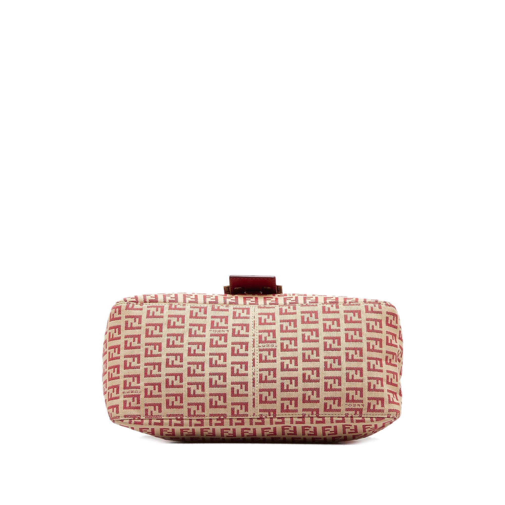 Fendi Zucchino Mamma Forever (SHG-9PxbCl)