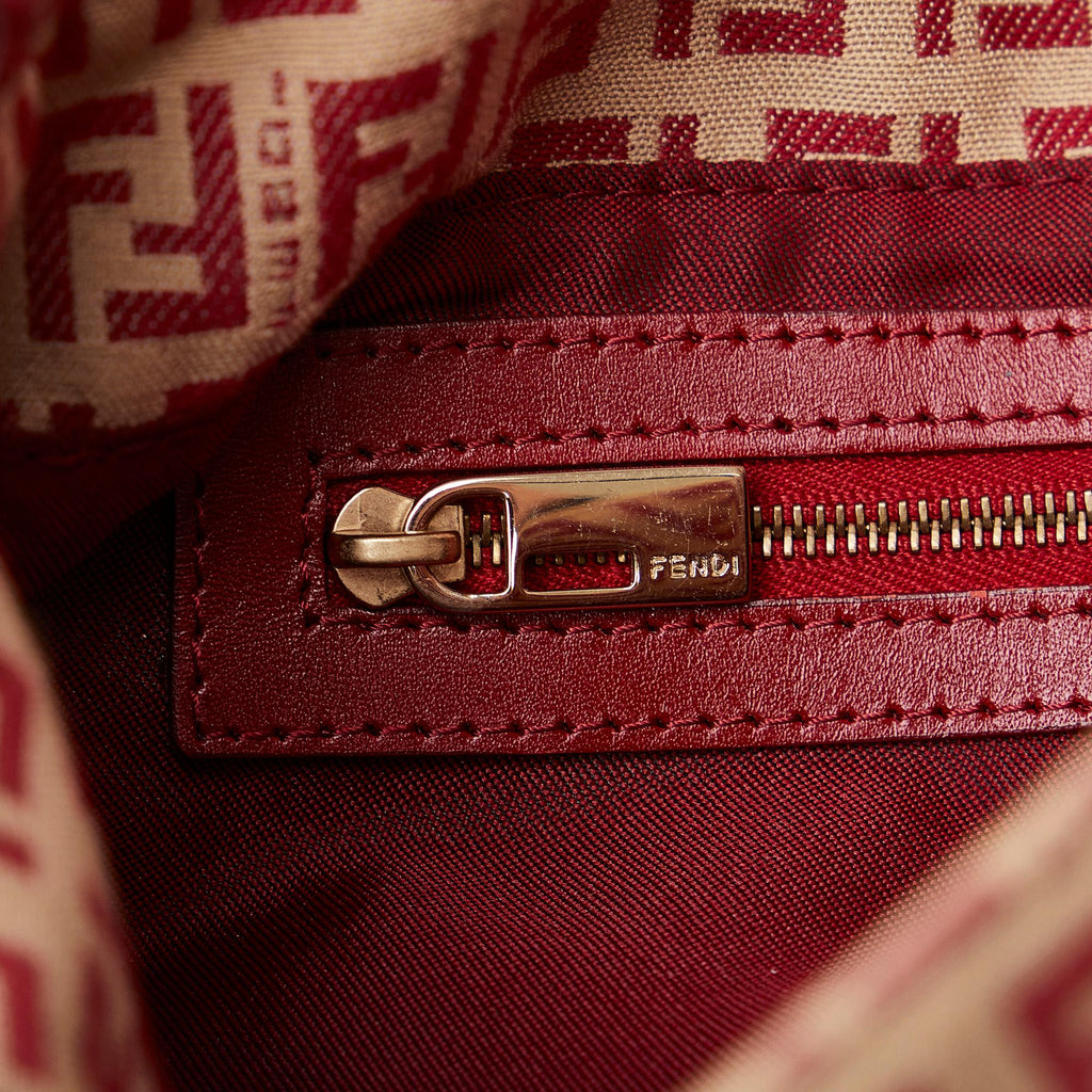 Fendi Zucchino Mamma Forever (SHG-9PxbCl)