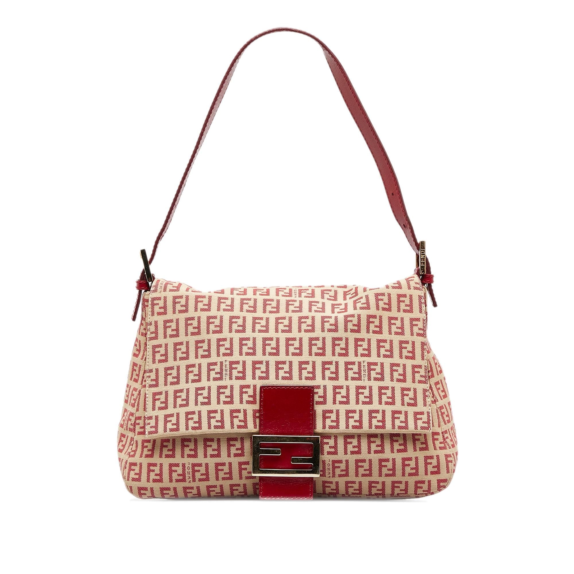 Fendi Zucchino Mamma Forever (SHG-9PxbCl)