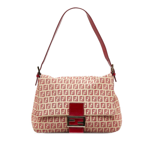 Fendi Zucchino Mamma Forever (SHG-9PxbCl)