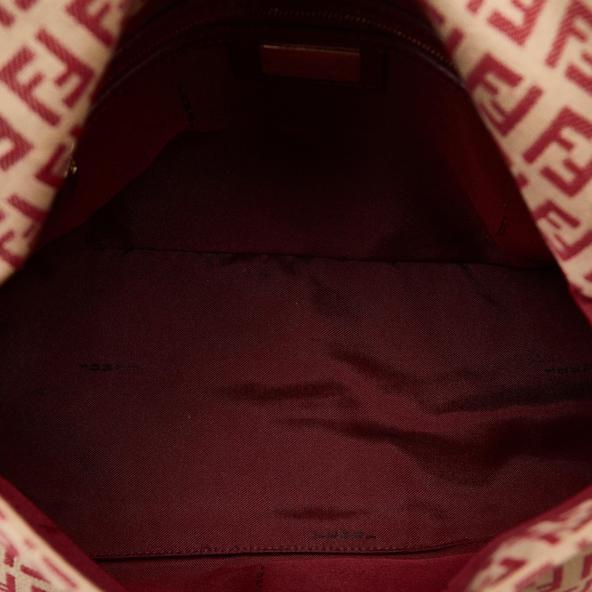 Fendi Zucchino Mamma Forever (SHG-9PxbCl)