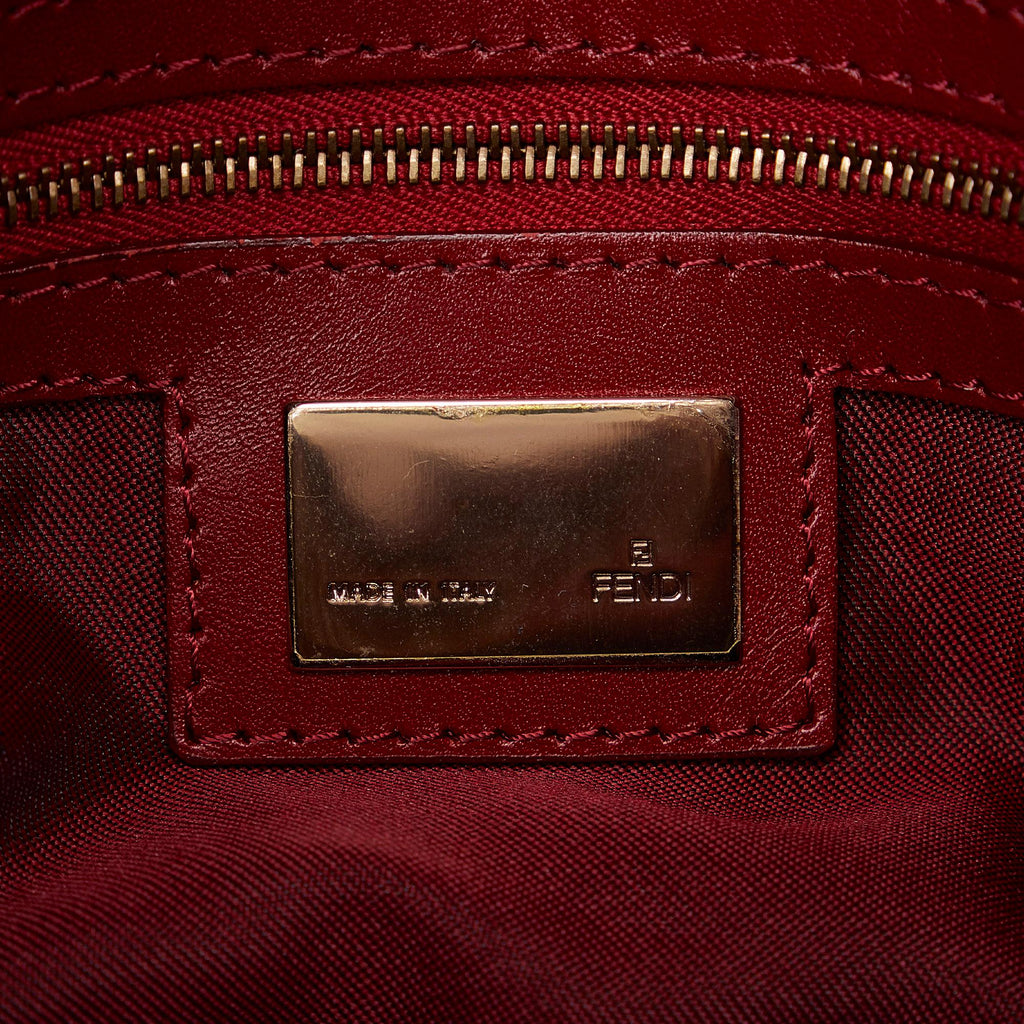 Fendi Zucchino Mamma Forever (SHG-9PxbCl)