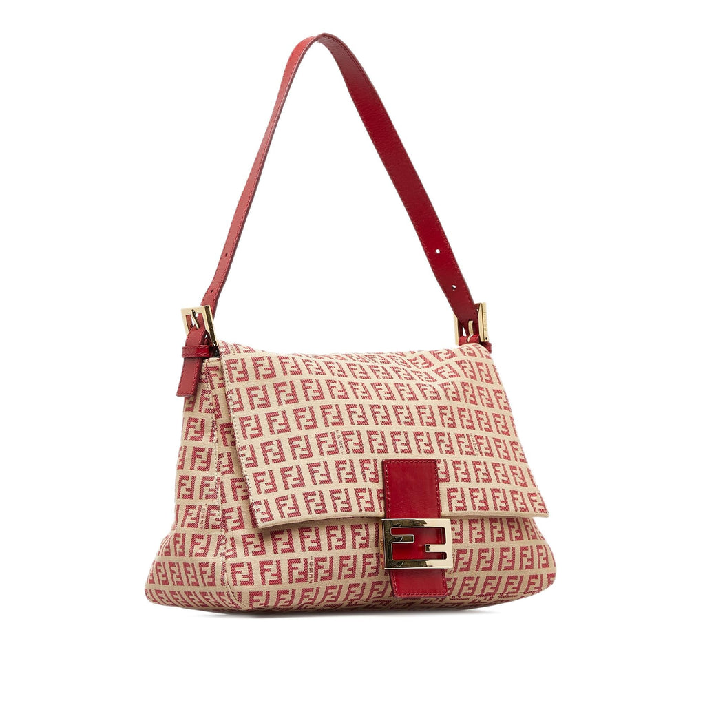 Fendi Zucchino Mamma Forever (SHG-9PxbCl)