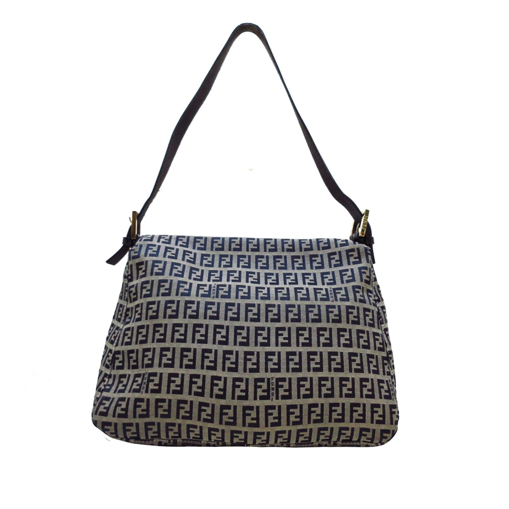 Fendi Zucchino Mamma Forever (SHG-6ZRd4Q)