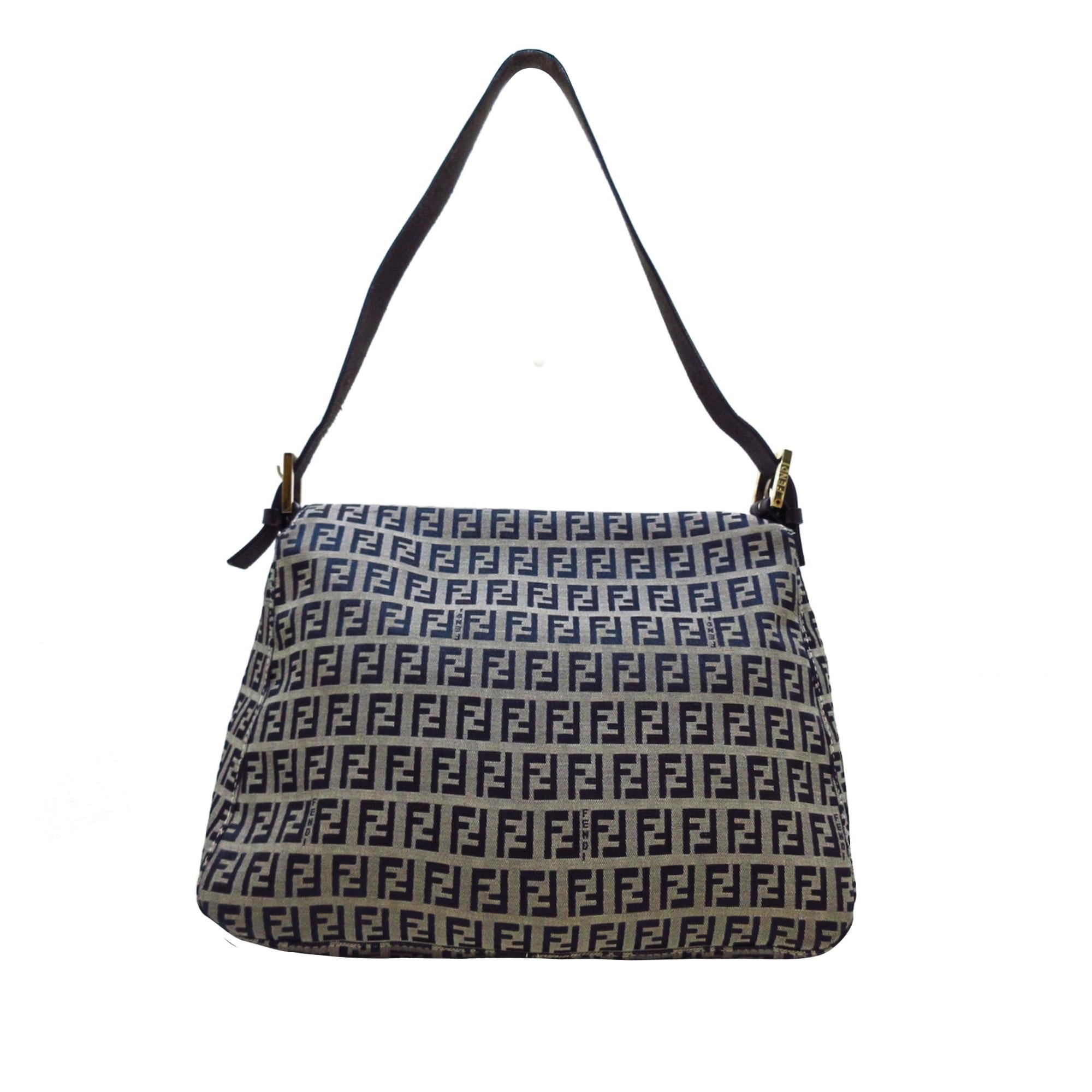 Fendi Zucchino Mamma Forever (SHG-6ZRd4Q)