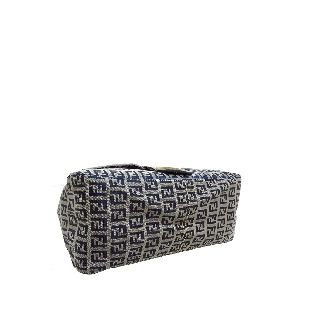 Fendi Zucchino Mamma Forever (SHG-6ZRd4Q)