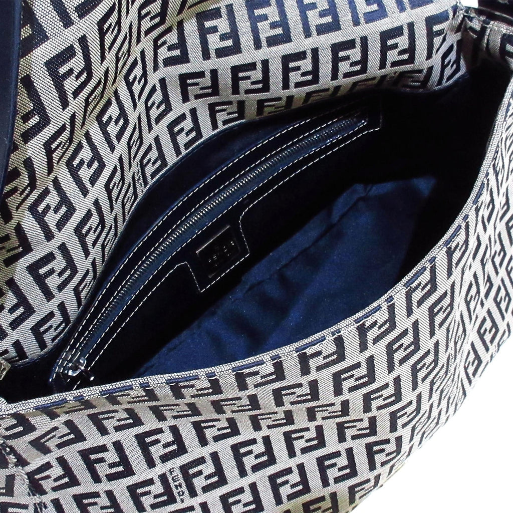 Fendi Zucchino Mamma Forever (SHG-6ZRd4Q)